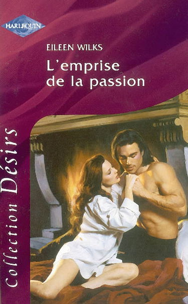 L'emprise de la passion