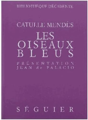 Les Oiseaux bleus