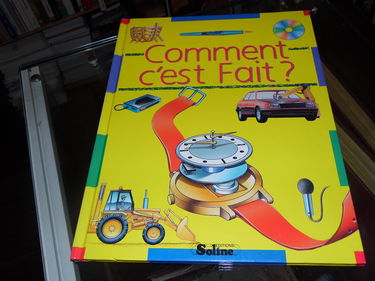Comment c'est fait ?