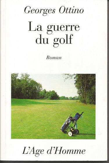 La guerre du golf