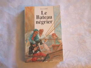 Le Bateau négrier