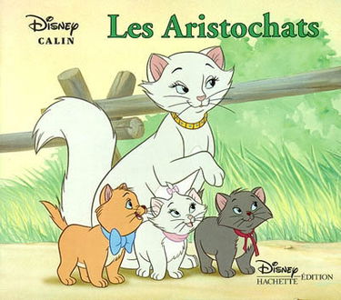 Les Aristochats