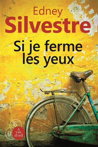 Si je ferme les yeux