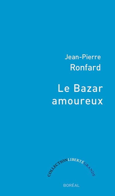 Le bazar amoureux