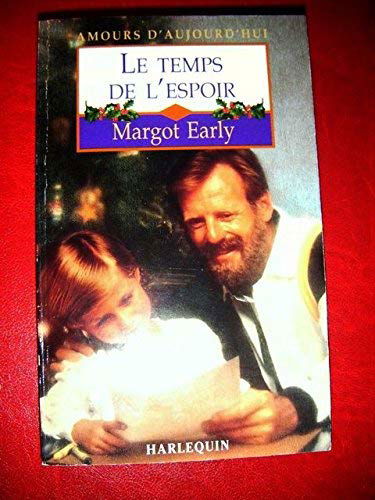 Le temps de l'espoir (Amours d'aujourd'hui)