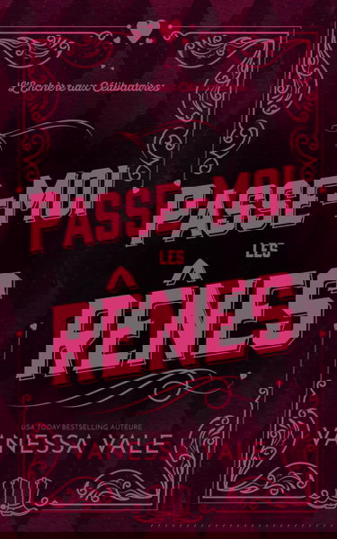 Passe-moi les rênes