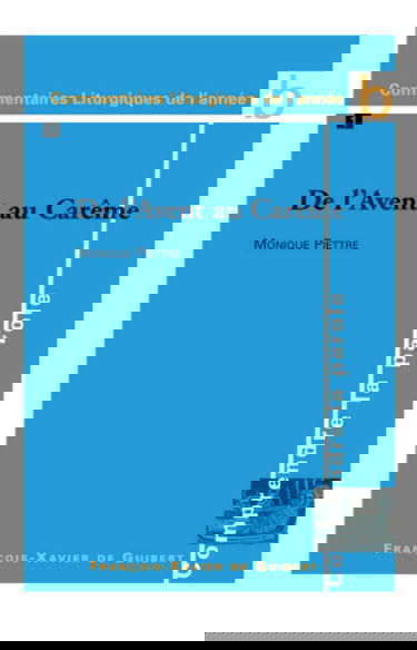 Comprendre la parole, année B, tome 1, nouvelle édition