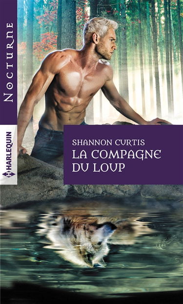 La compagne du loup