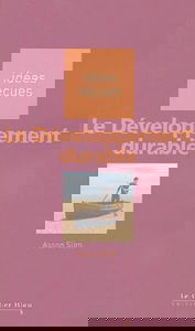 Le développement durable