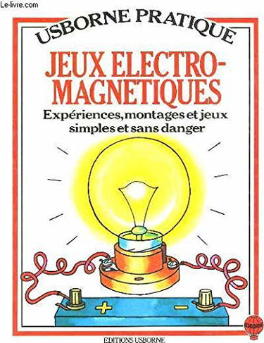 Jeux électromagnétiques