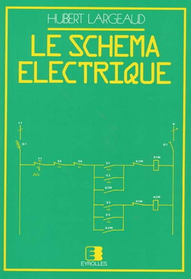 Le schéma électrique