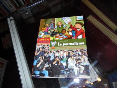 Le journalisme