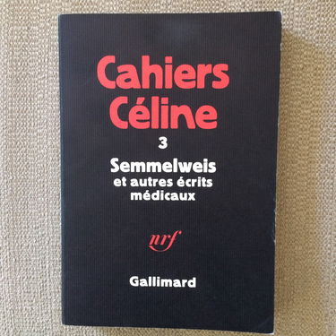 Semmelweis : 1818-1865