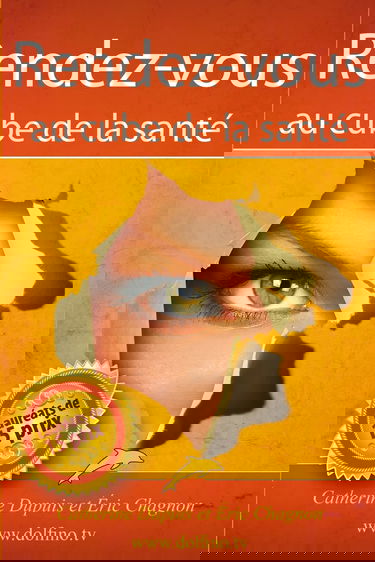 Rendez-vous au cube de la santé