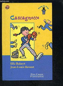 Castagnette