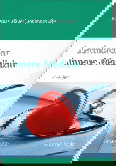 Lernkarten Innere Medizin
