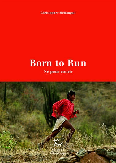 Born to run : né pour courir