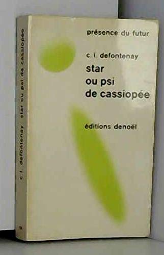 Star ou Psi de Cassiopée