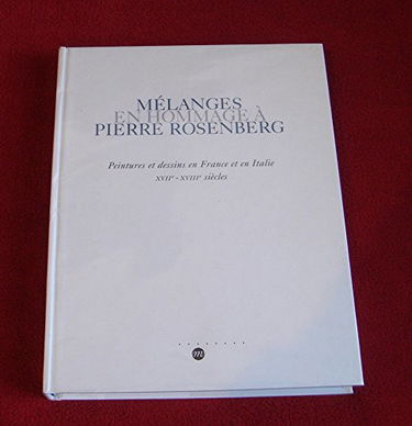 melanges en hommage p rosenber