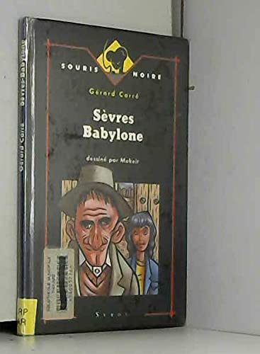 Sèvres Babylone