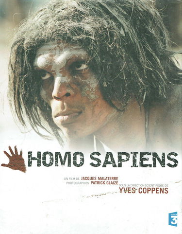 Homo sapiens