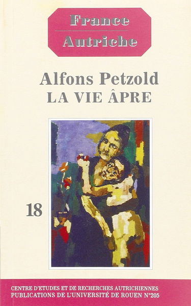 La vie âpre