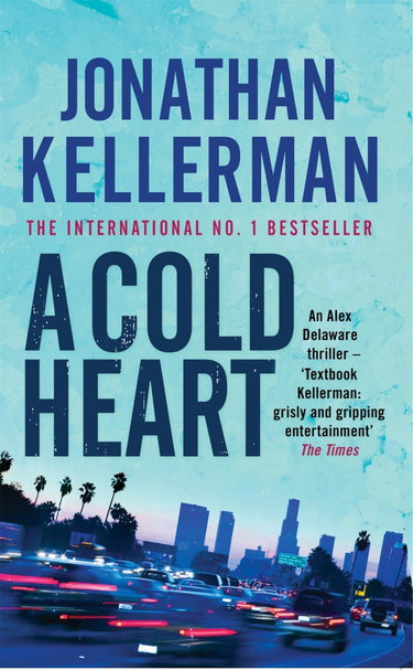 Couverture de A Cold Heart (Alex Delaware series, Book 17): A riveting psychological crime novel