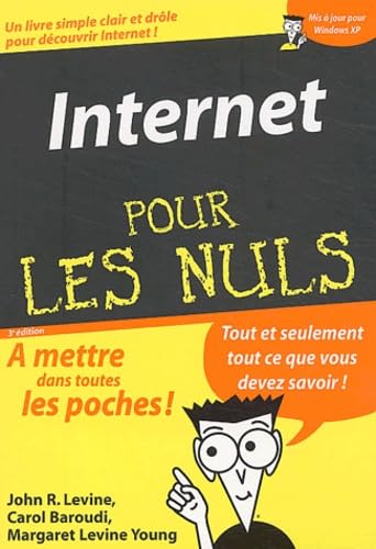Internet pour les nuls