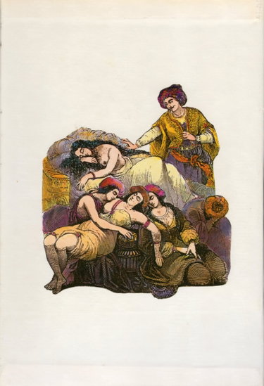 Couverture de Mille et une nuits, 2 tomes, sous coffret