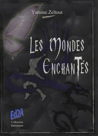 Les mondes enchantés : roman junior