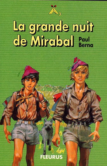 La grande nuit de Mirabal