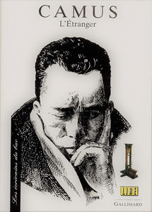Camus, L'étranger