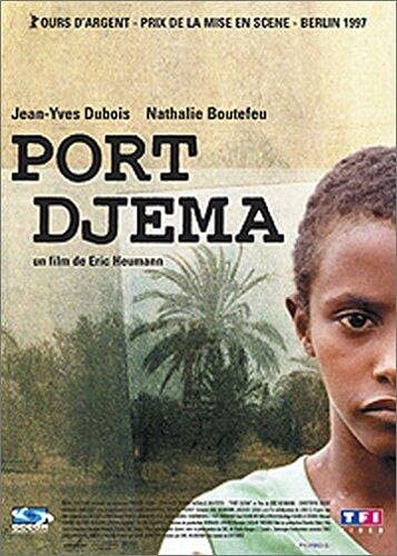 Couverture de Port Djema
