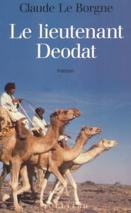 Le lieutenant Deodat