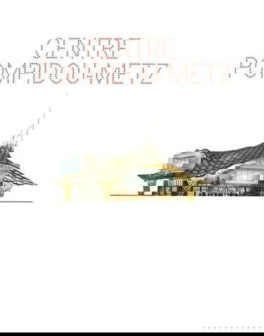 Centre Pompidou-Metz