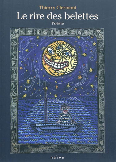 Le rire des belettes. La nuit défend le jour