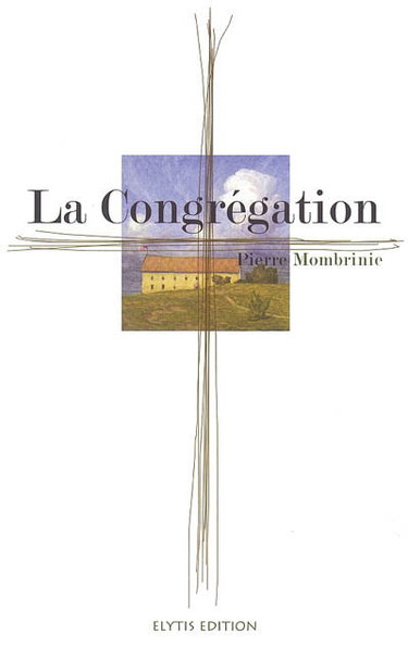 Couverture de La congrégation