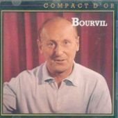 Couverture de Bourvil
