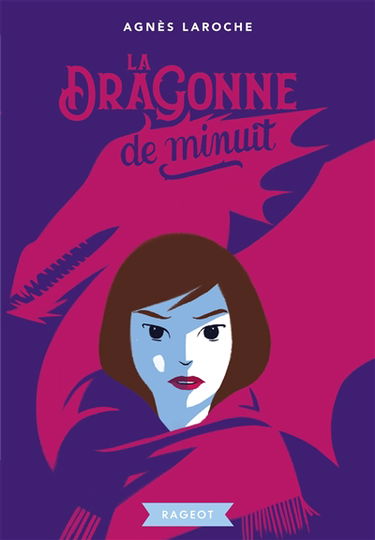 La dragonne de minuit