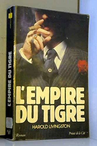 L'Empire du tigre