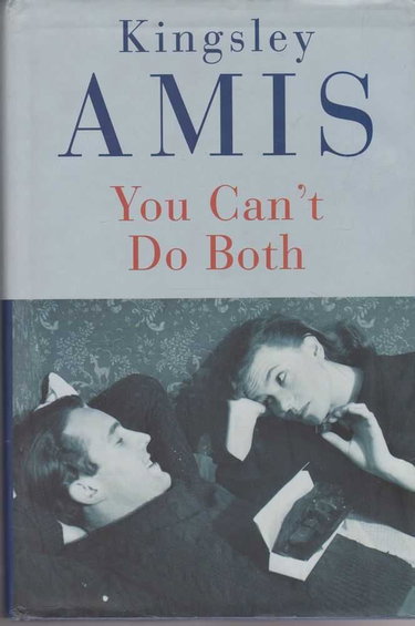 Couverture de You Can't Do Both