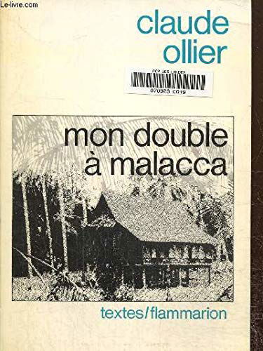 Mon double à Malacca
