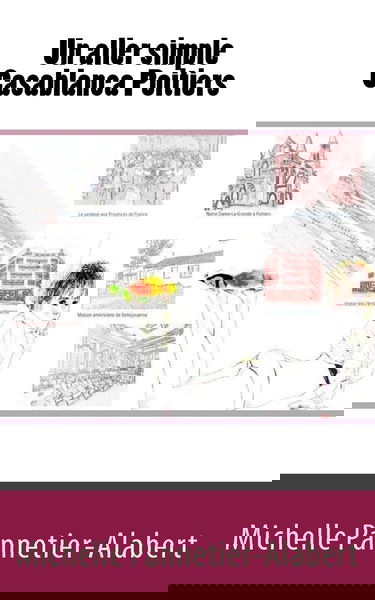 Un aller simple Casablanca Poitiers