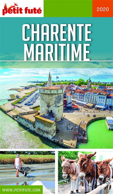 Charente-Maritime : 2020-2021