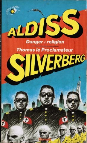 Danger, religion ! - Thomas le Proclamateur