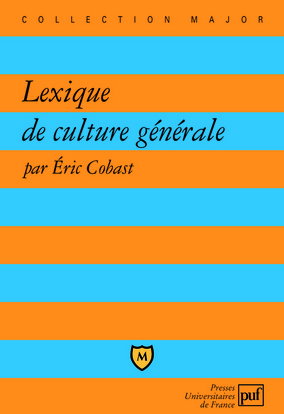 Lexique de culture générale
