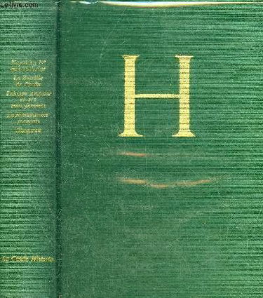 Napoleon 1er aux tuileries la bataille de berlin philippe auguste et ses trois femmes le romantisme francais bismarck