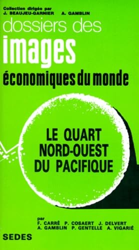 Le Quart nord-ouest du Pacifique