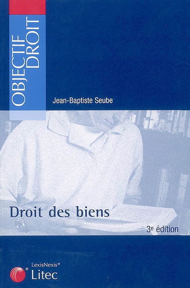 Droit des biens