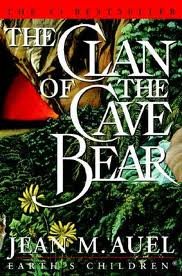 Couverture de Le clan de l'ours des cavernes (Les enfants de la terre.) par Jean M. Auel